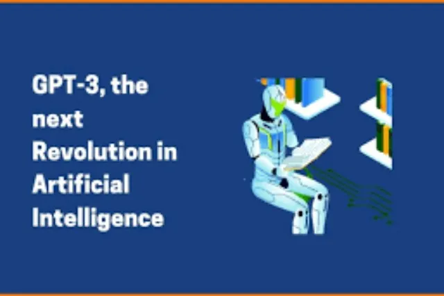 Title page or abstract of the GPT-1 paper, with author names and an OpenAI logo
