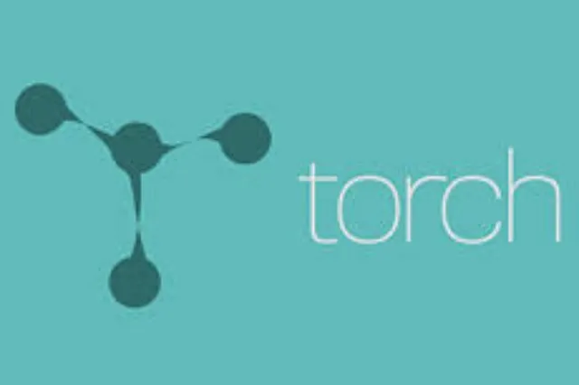 A code listing, architecture diagram, or screenshot from the Torch machine learning library documentation