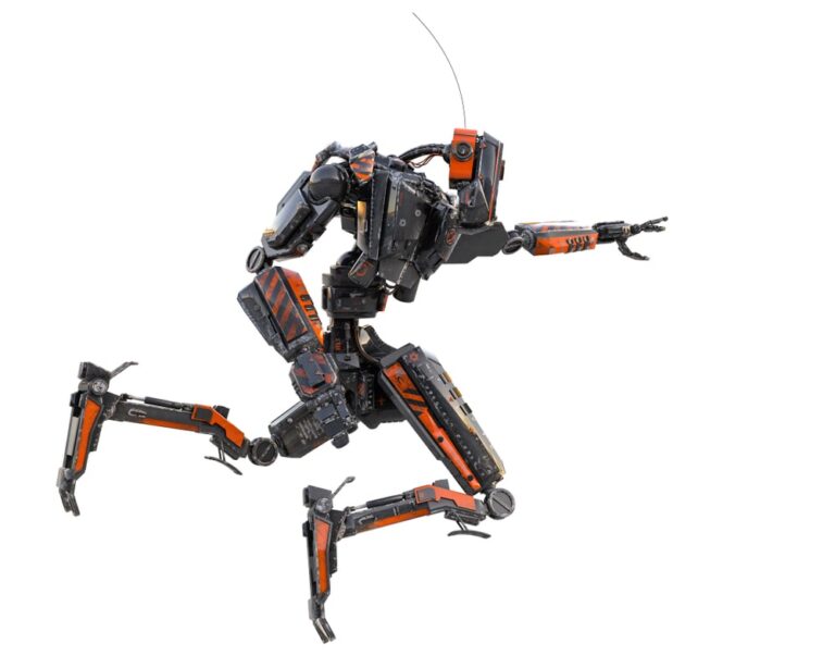 Timeline of AI Achievements