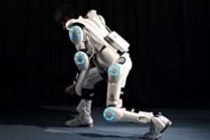 Robot Exoskeleton